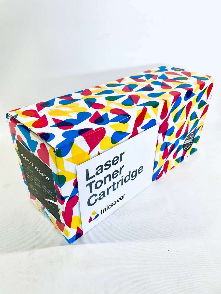 Samsung / Xerox Comparable ML-1710 Laser Toner Cartridge
