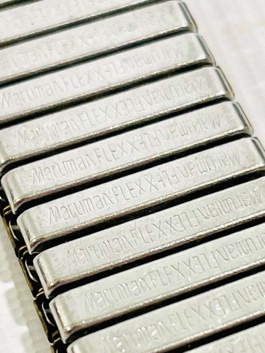 Vintage Silvana 25 Jewels Automatic Mechanical Gents Swiss Made Watch