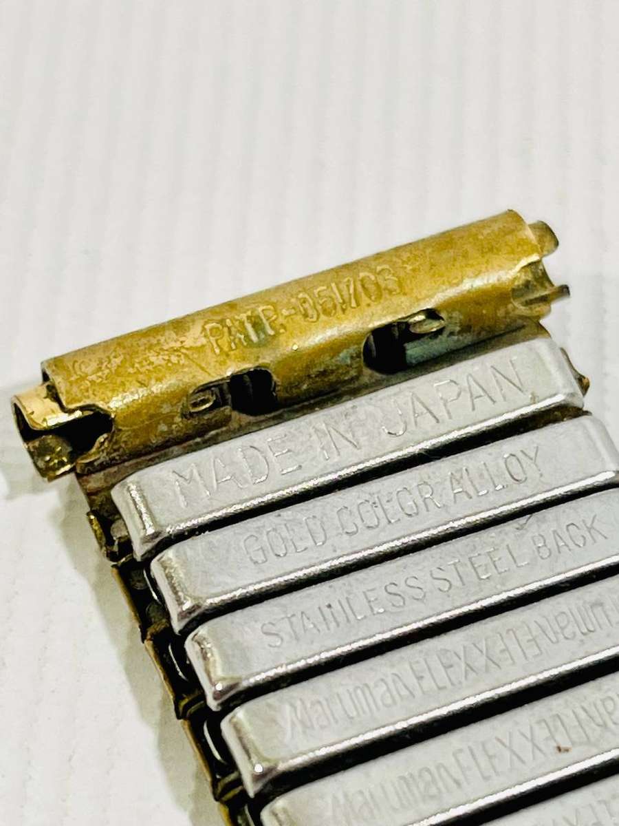 Vintage Silvana 25 Jewels Automatic Mechanical Gents Swiss Made Watch