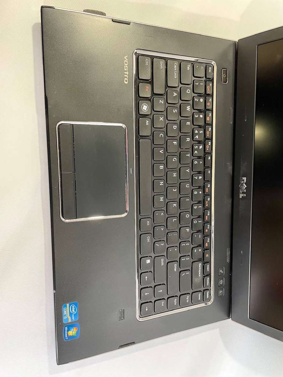 Dell Vostro 3550 Laptop  Intel Core i5 - No HDD or Charger