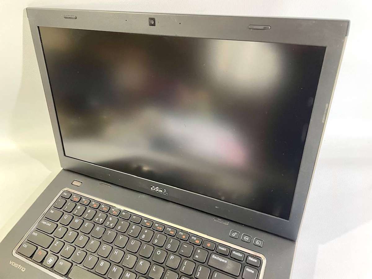 Dell Vostro 3550 Laptop  Intel Core i5 - No HDD or Charger