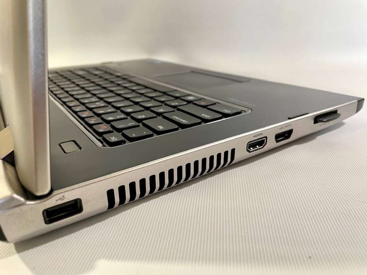 Dell Vostro 3550 Laptop  Intel Core i5 - No HDD or Charger