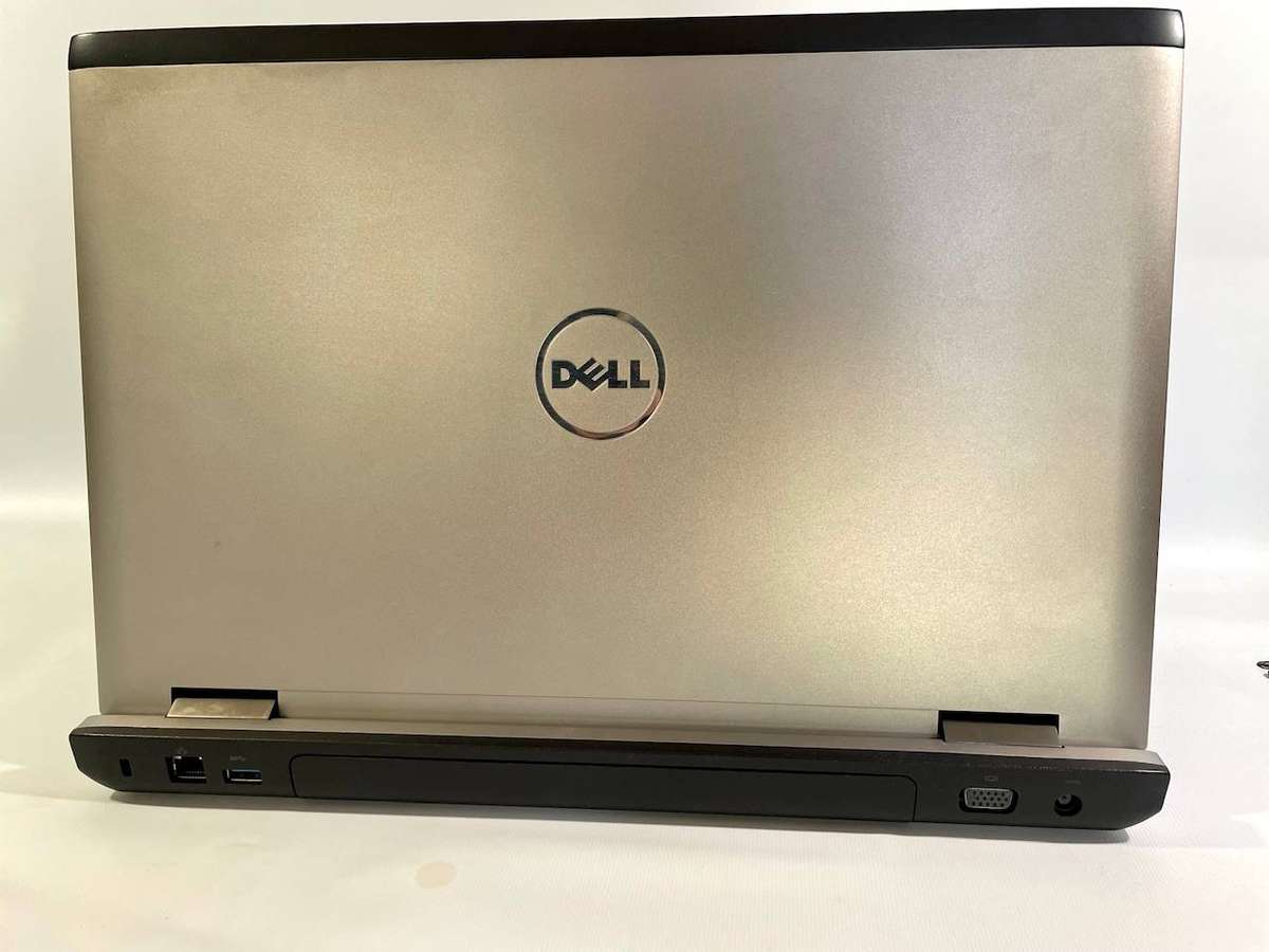Dell Vostro 3550 Laptop  Intel Core i5 - No HDD or Charger