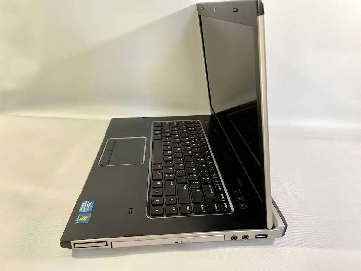 Dell Vostro 3550 Laptop  Intel Core i5 - No HDD or Charger