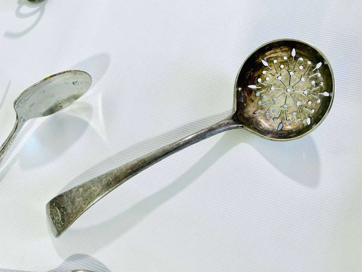 Beautiful Assortment of Silver Plated Items