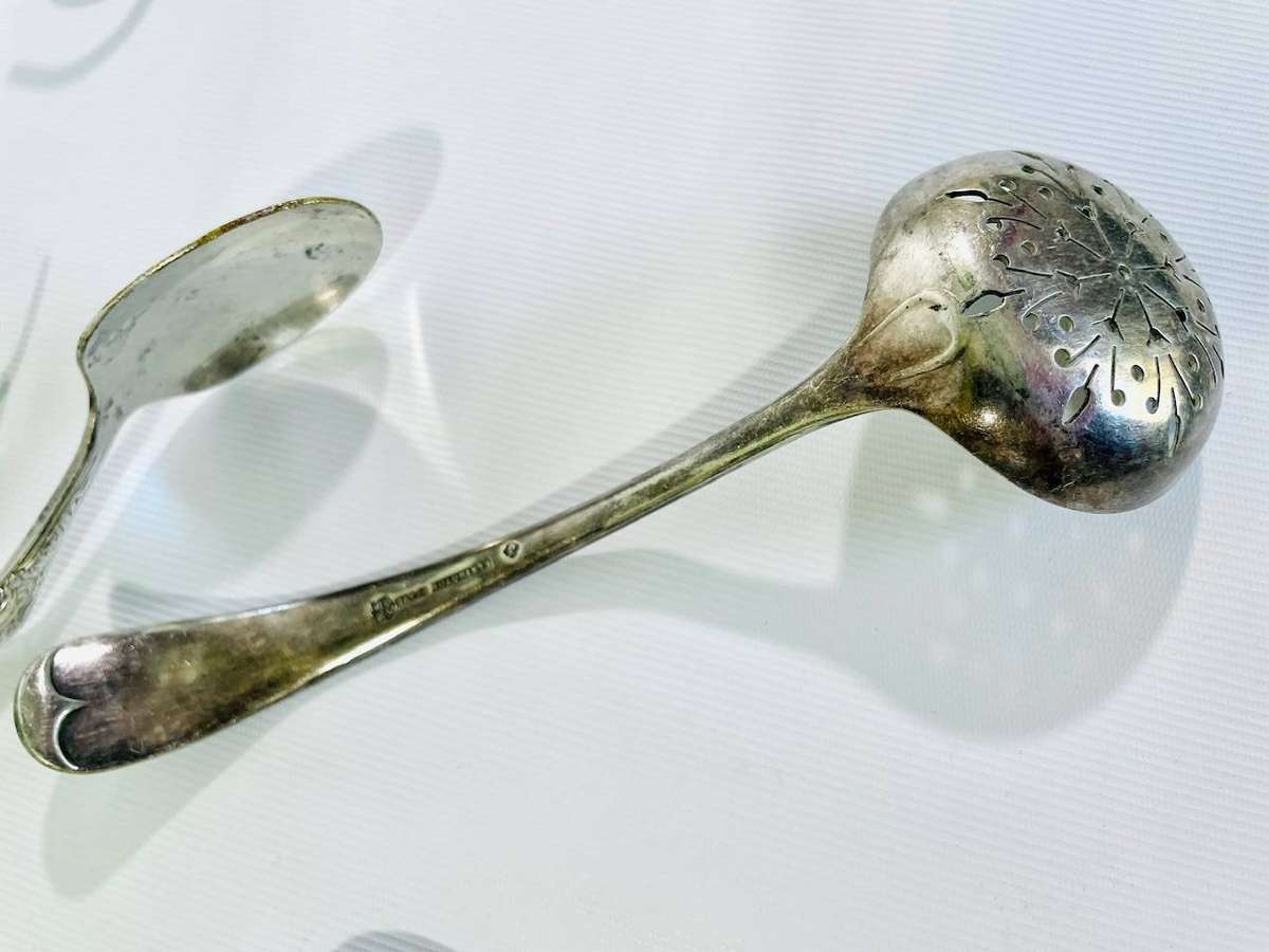 Beautiful Assortment of Silver Plated Items