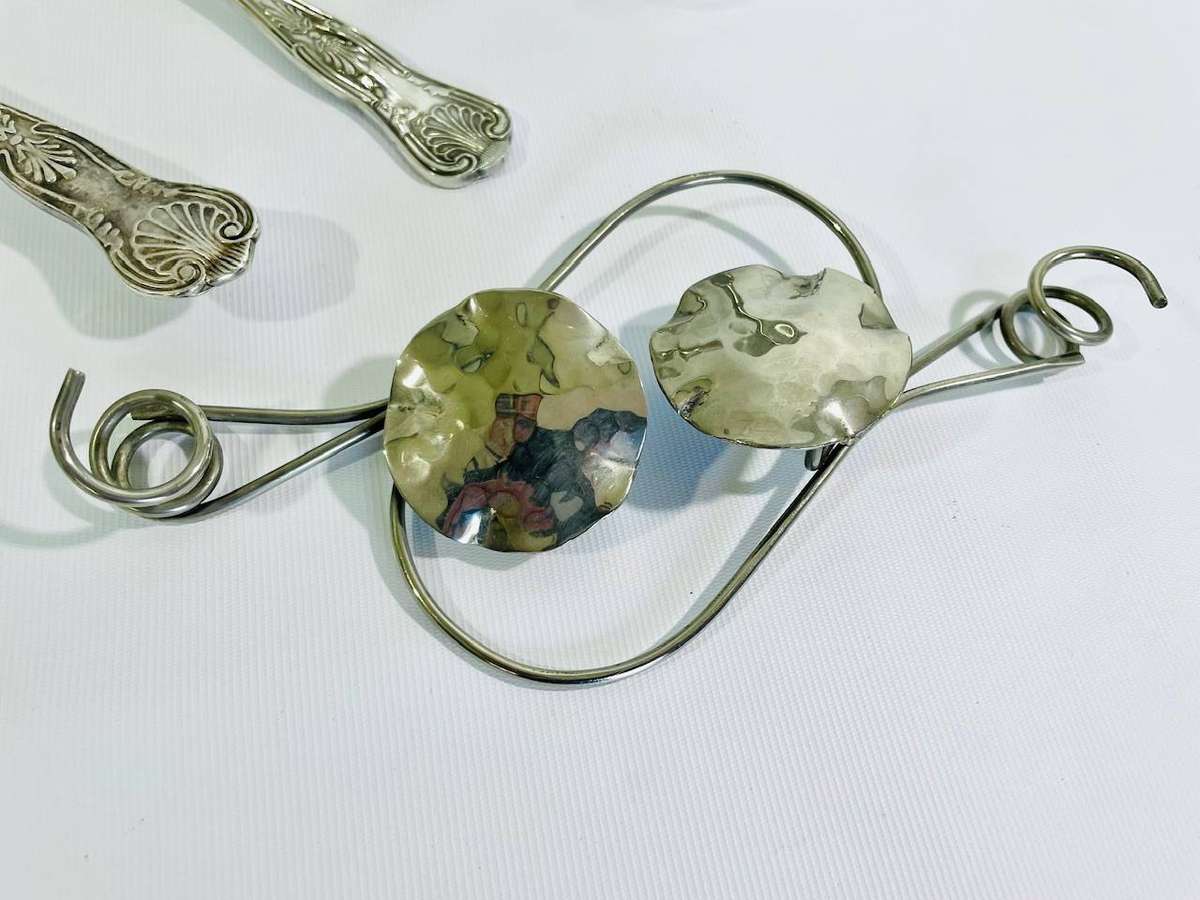 Beautiful Assortment of Silver Plated Items