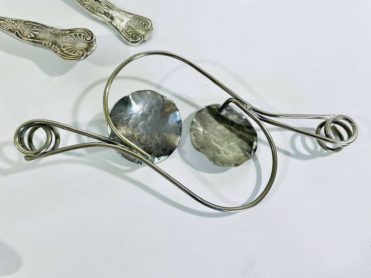 Beautiful Assortment of Silver Plated Items