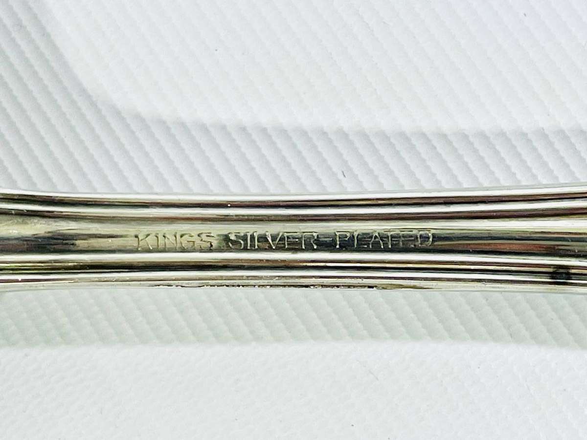 Beautiful Assortment of Silver Plated Items