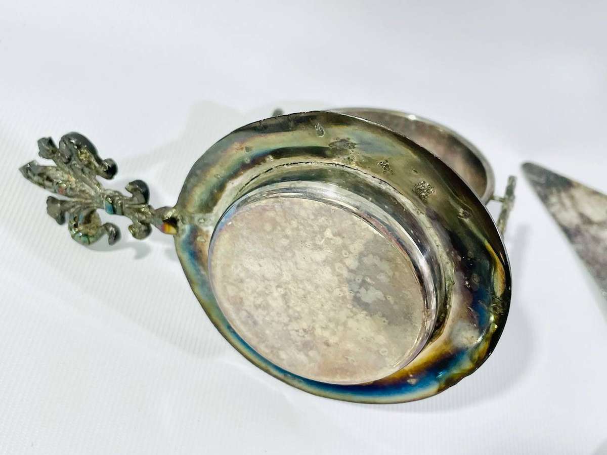 Beautiful Assortment of Silver Plated Items