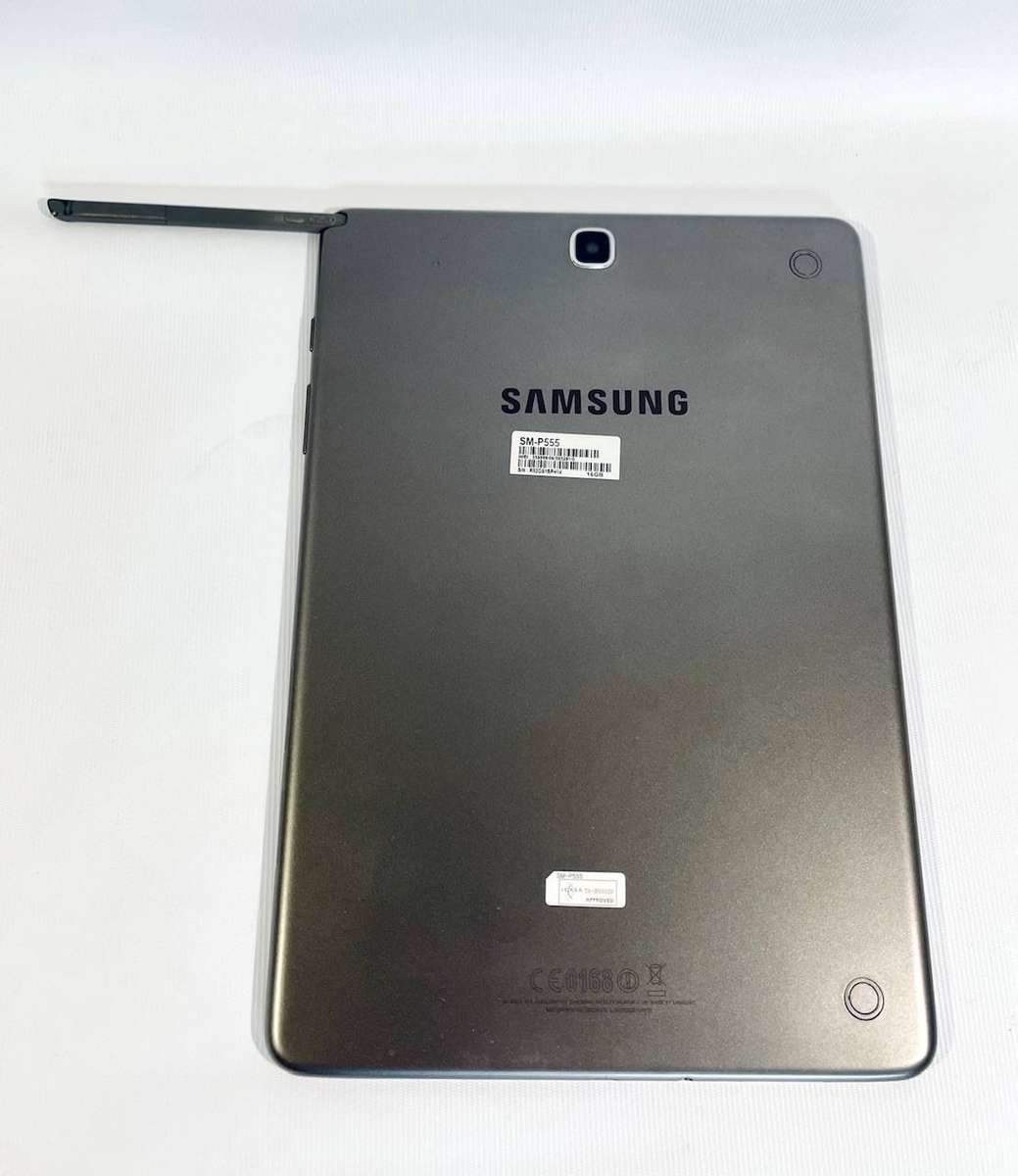 Samsung Galaxy Tab A 9.7 with S-Pen (SM-P555)  16GB, Wi-Fi + SIM