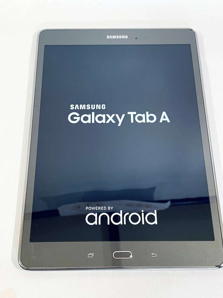 Samsung Galaxy Tab A 9.7 with S-Pen (SM-P555)  16GB, Wi-Fi + SIM