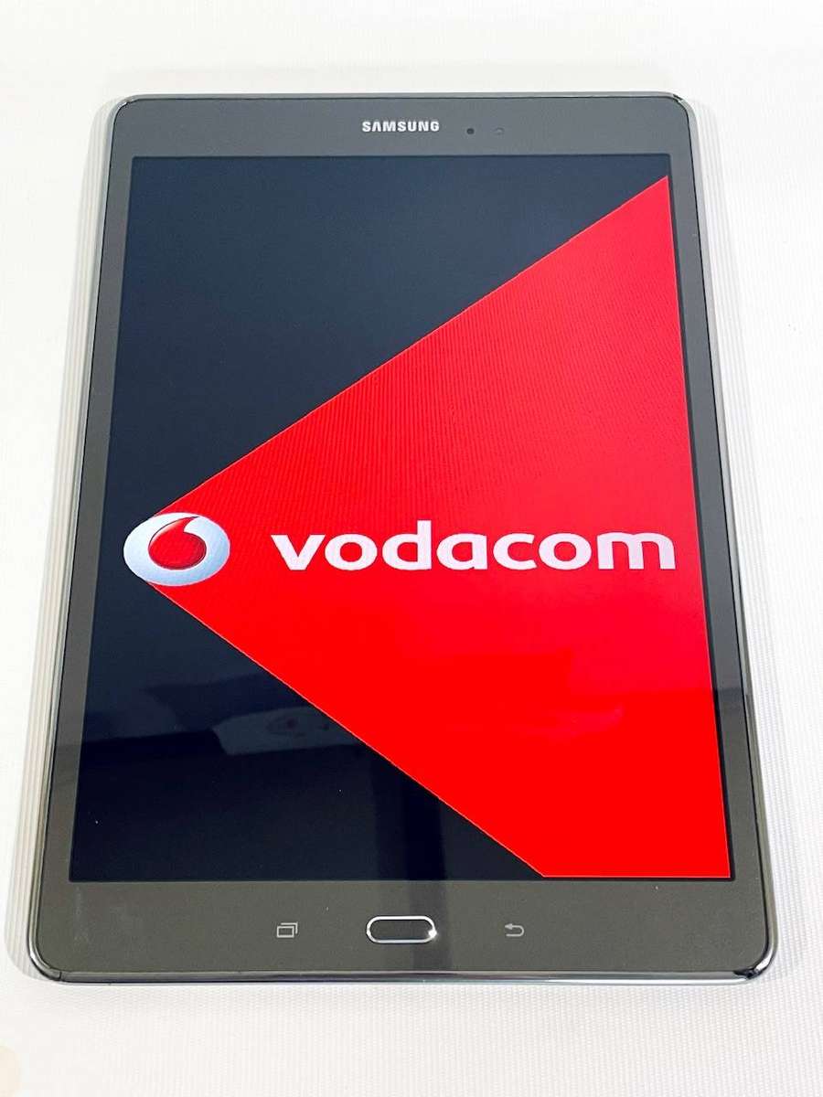 Samsung Galaxy Tab A 9.7 with S-Pen (SM-P555)  16GB, Wi-Fi + SIM