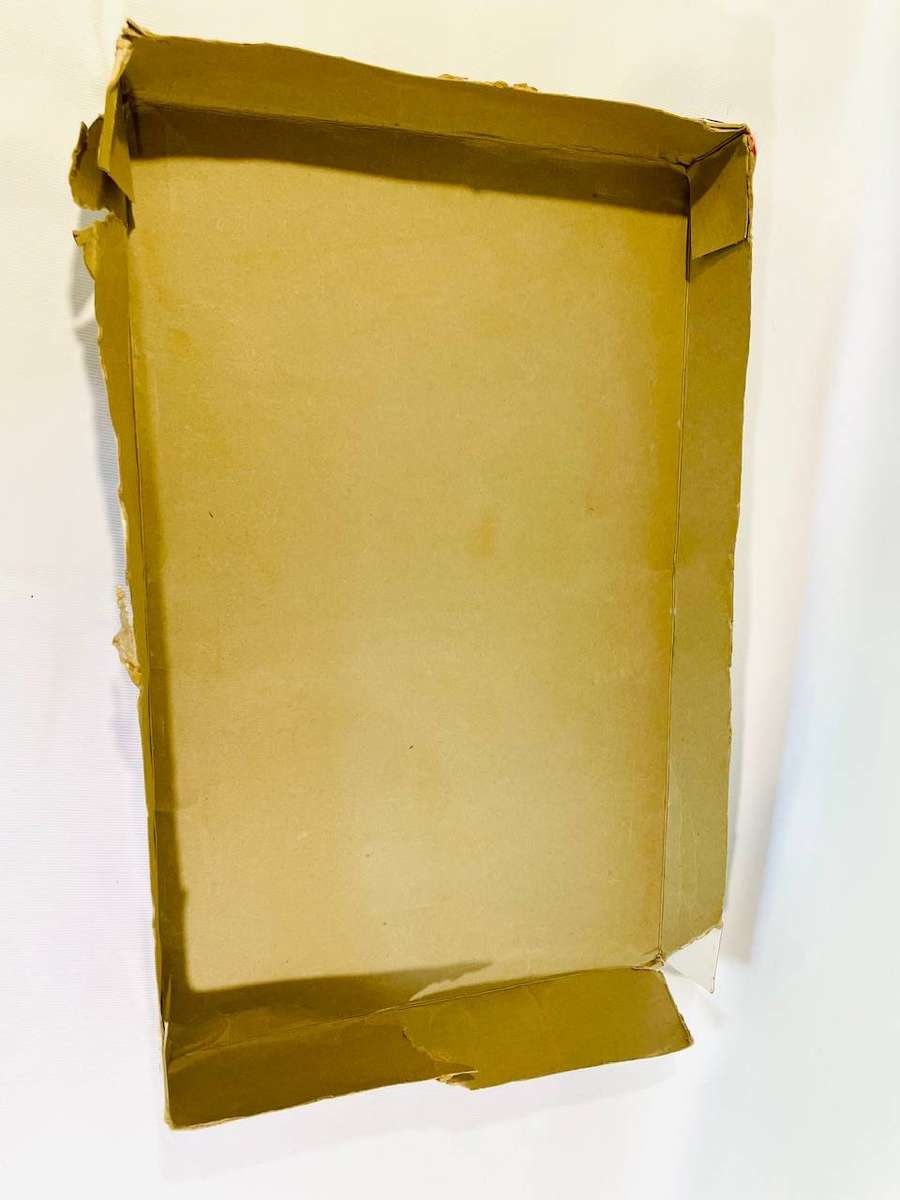 Vintage Meccano Space 2501 Construction Set - Original Box & Manual - Incomplete