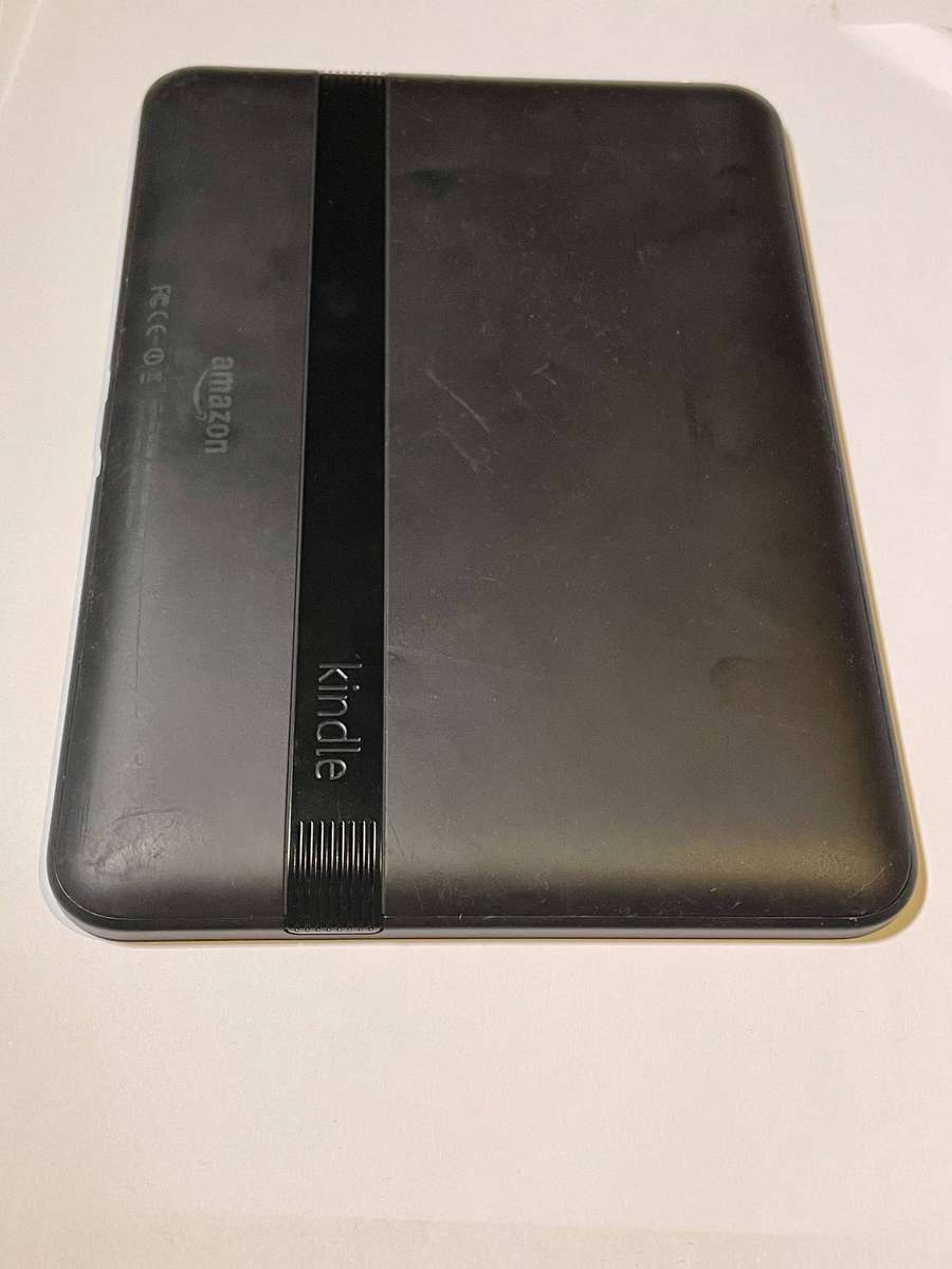 Amazon Kindle Fire HD 7-inch 2nd Generation, 2012  model X43Z60 (Limited Functionality)  Boxed