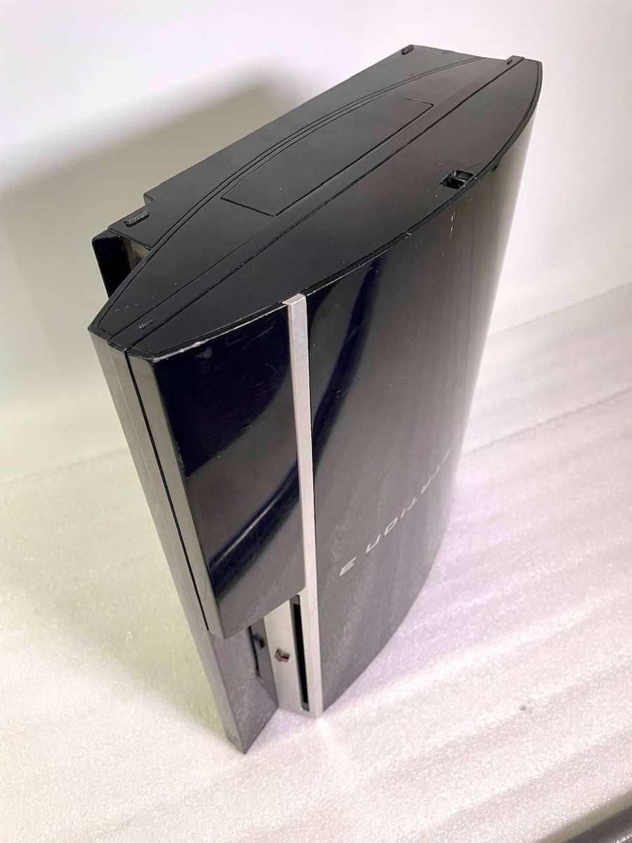 Sony PlayStation 3 (PS3) Console  Model CECHL04 - PARTS / REPAIR