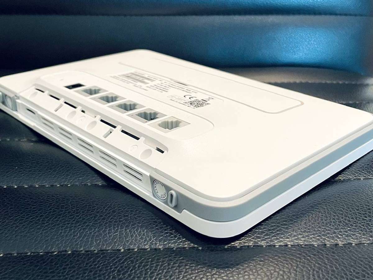 Huawei 4G Router 3 Pro (B535)  Unused Complete in Box
