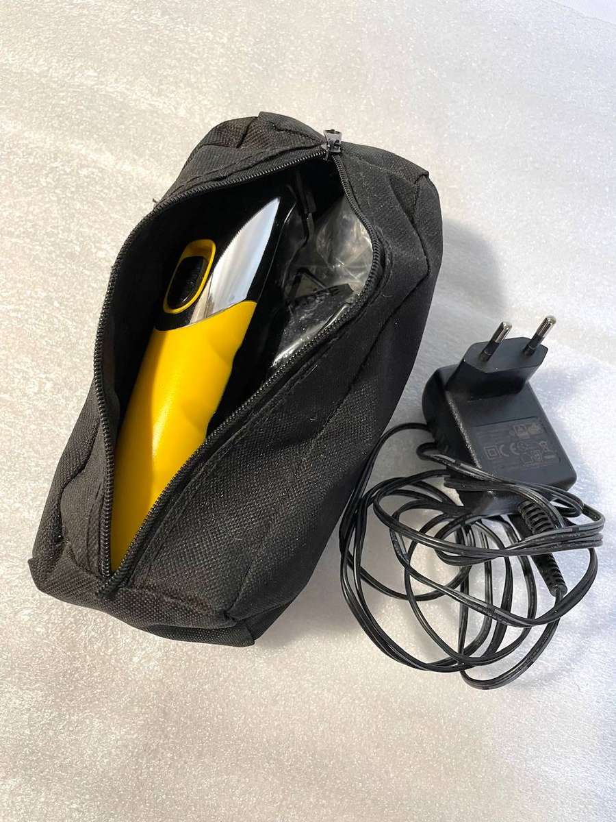 Wahl 9893L Beard Trimmer  Full Grooming Kit | Excellent Condition | Many Attachments