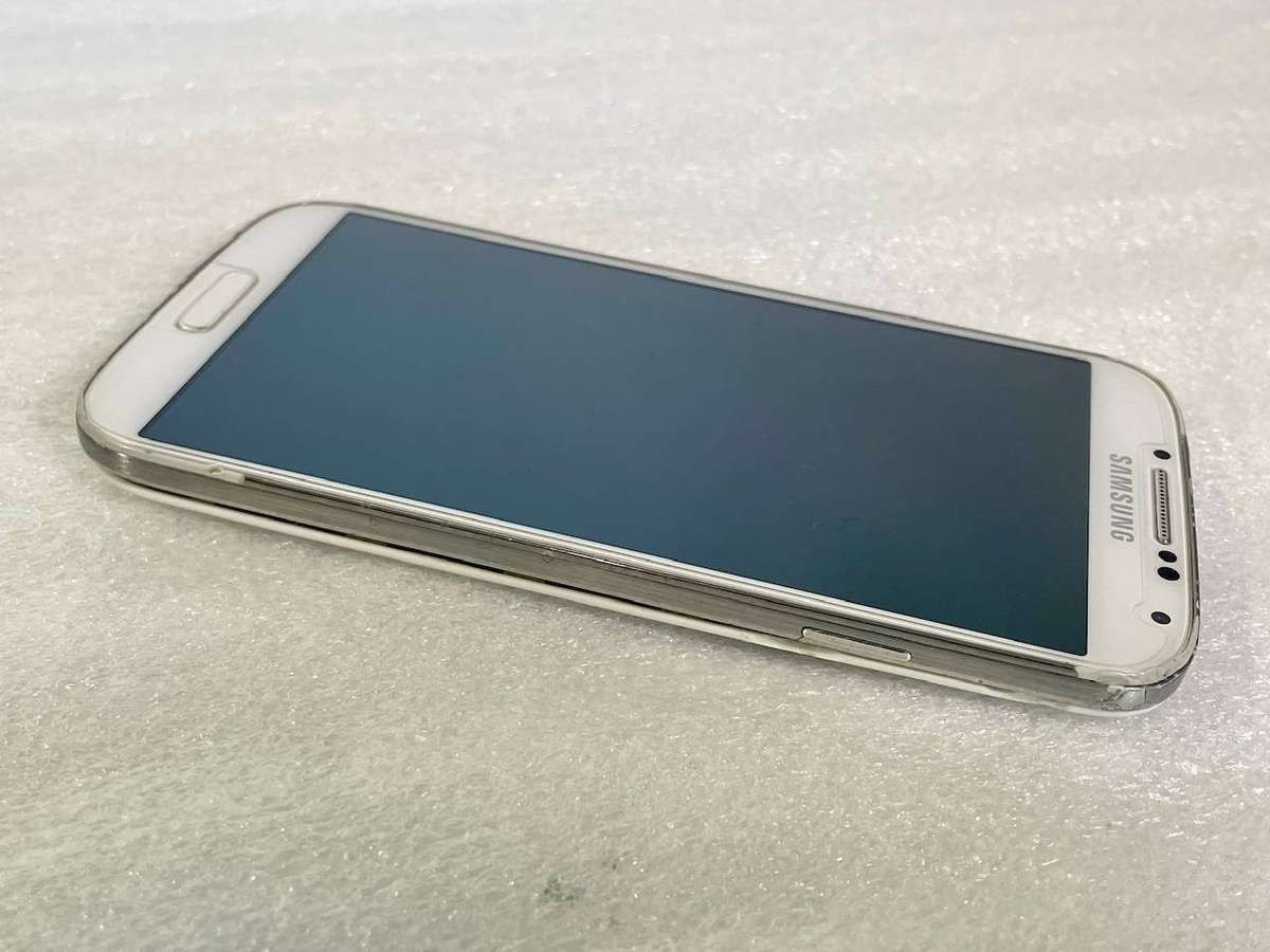 Samsung Galaxy S4 (GT-I9500)  Fully Working | Read Description
