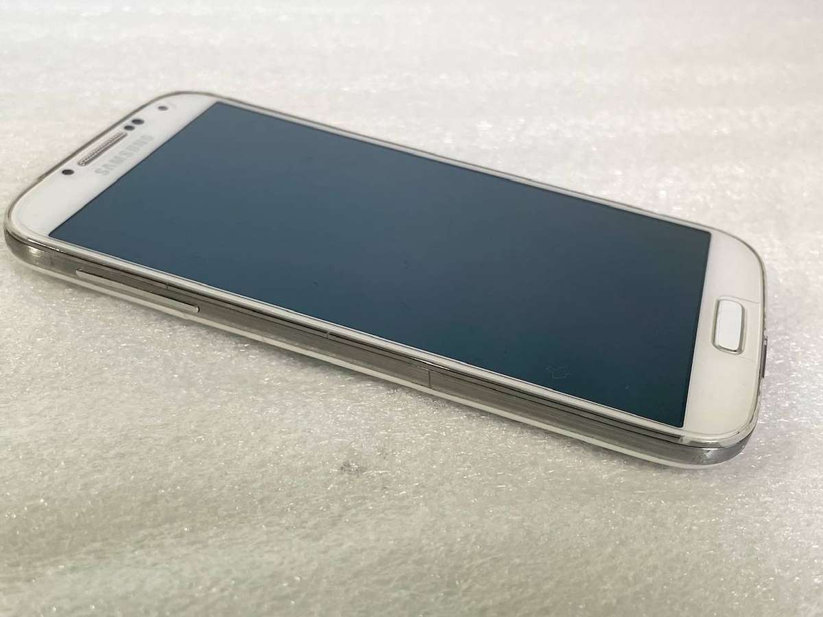 Samsung Galaxy S4 (GT-I9500)  Fully Working | Read Description