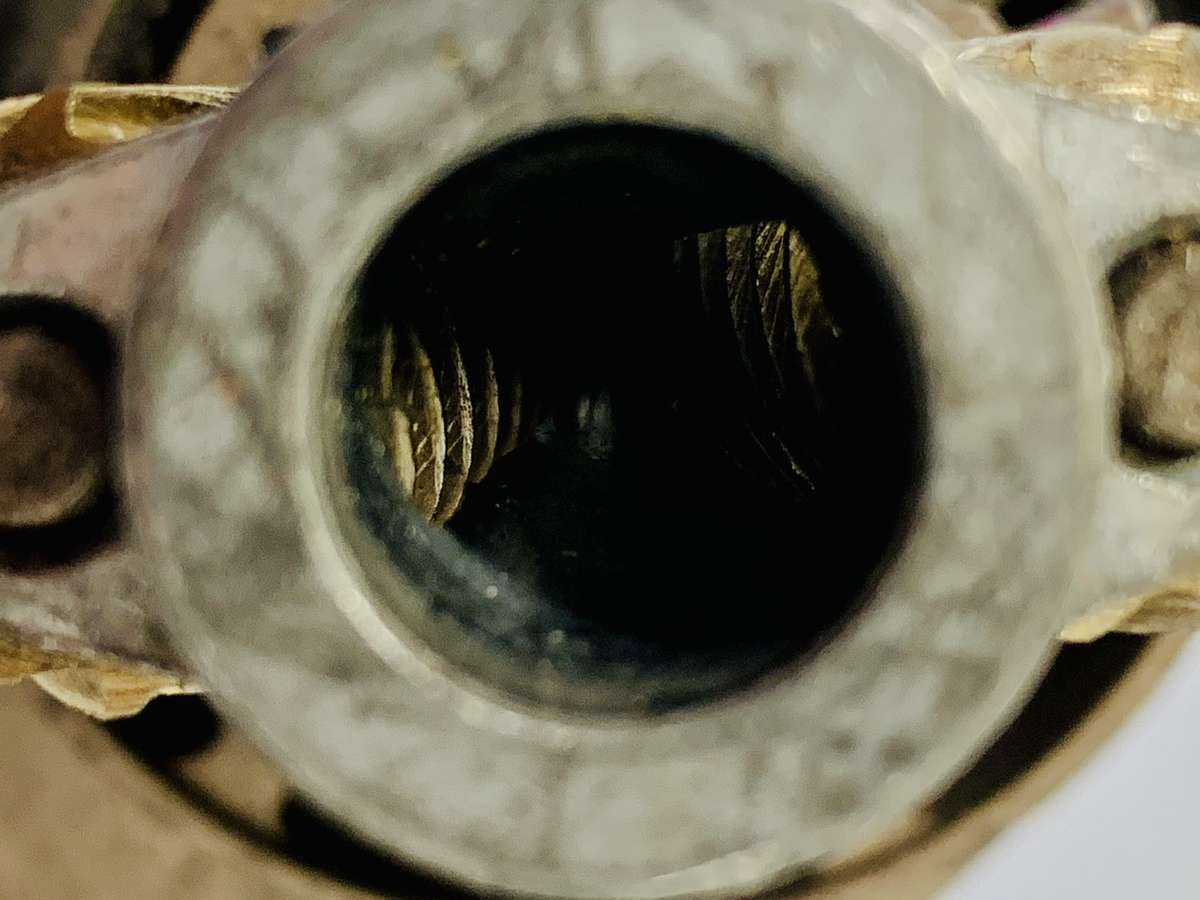 Vintage Giant APSCO Pencil Sharpener