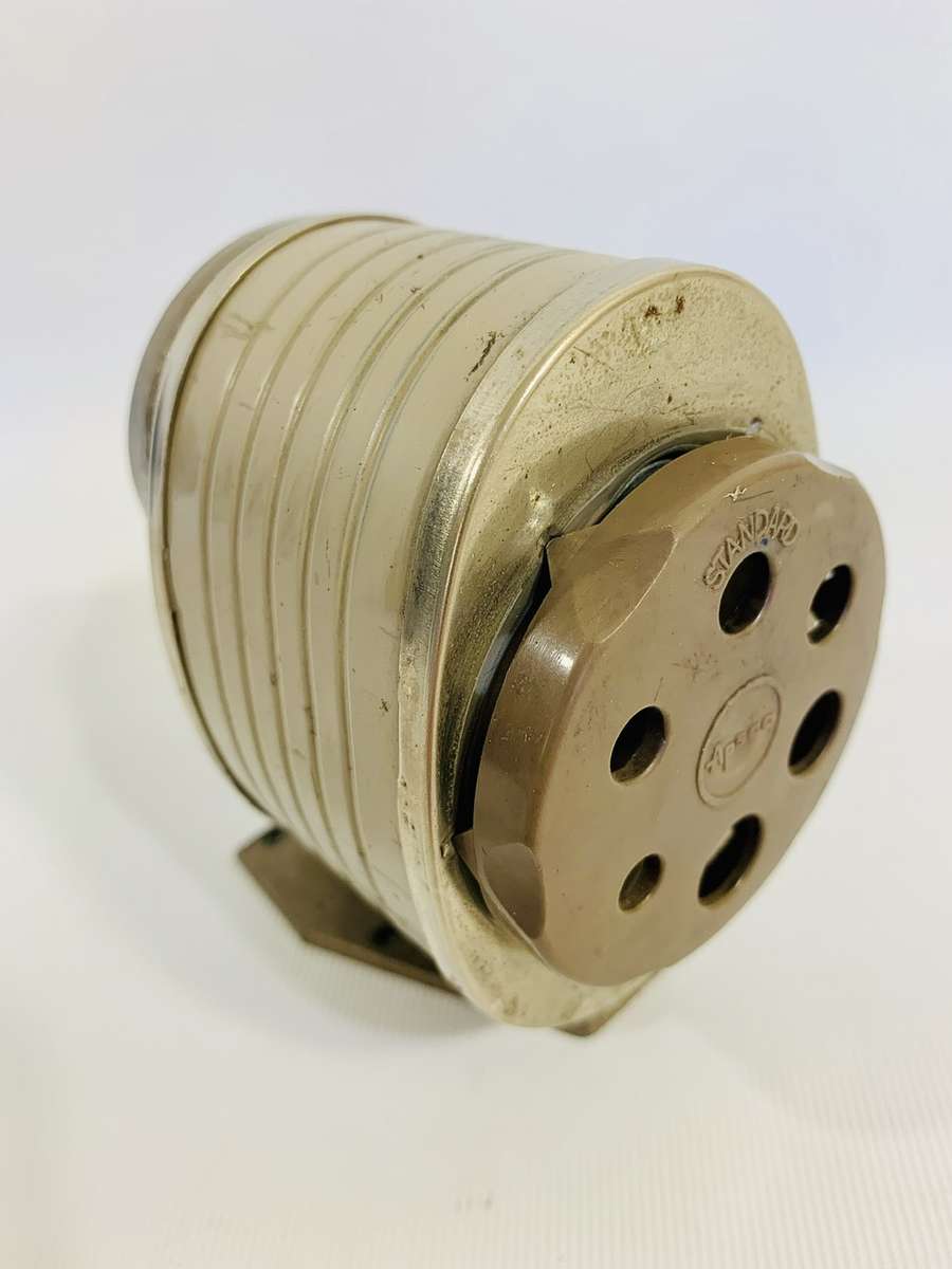 Vintage Giant APSCO Pencil Sharpener