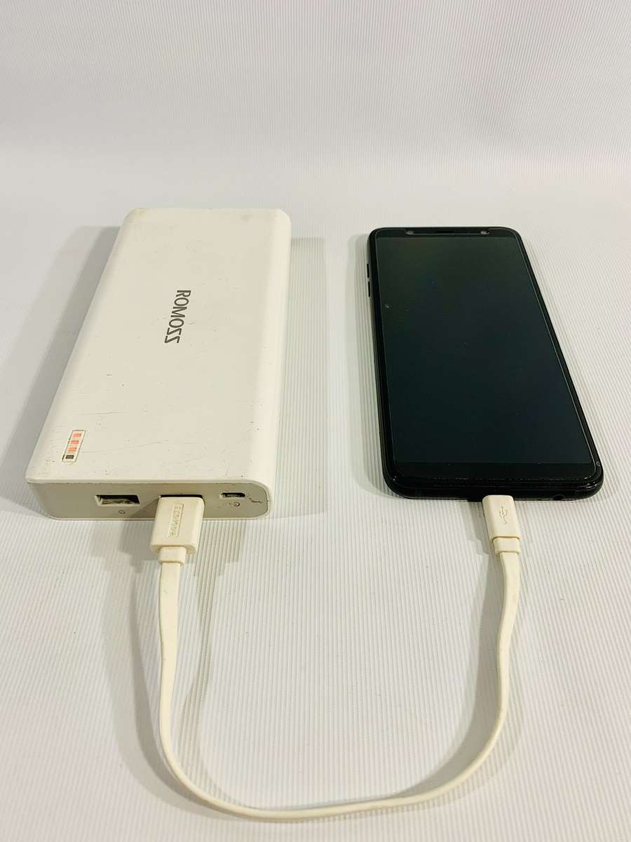 Samsung Galaxy A6+ 32GB (parts or repair)