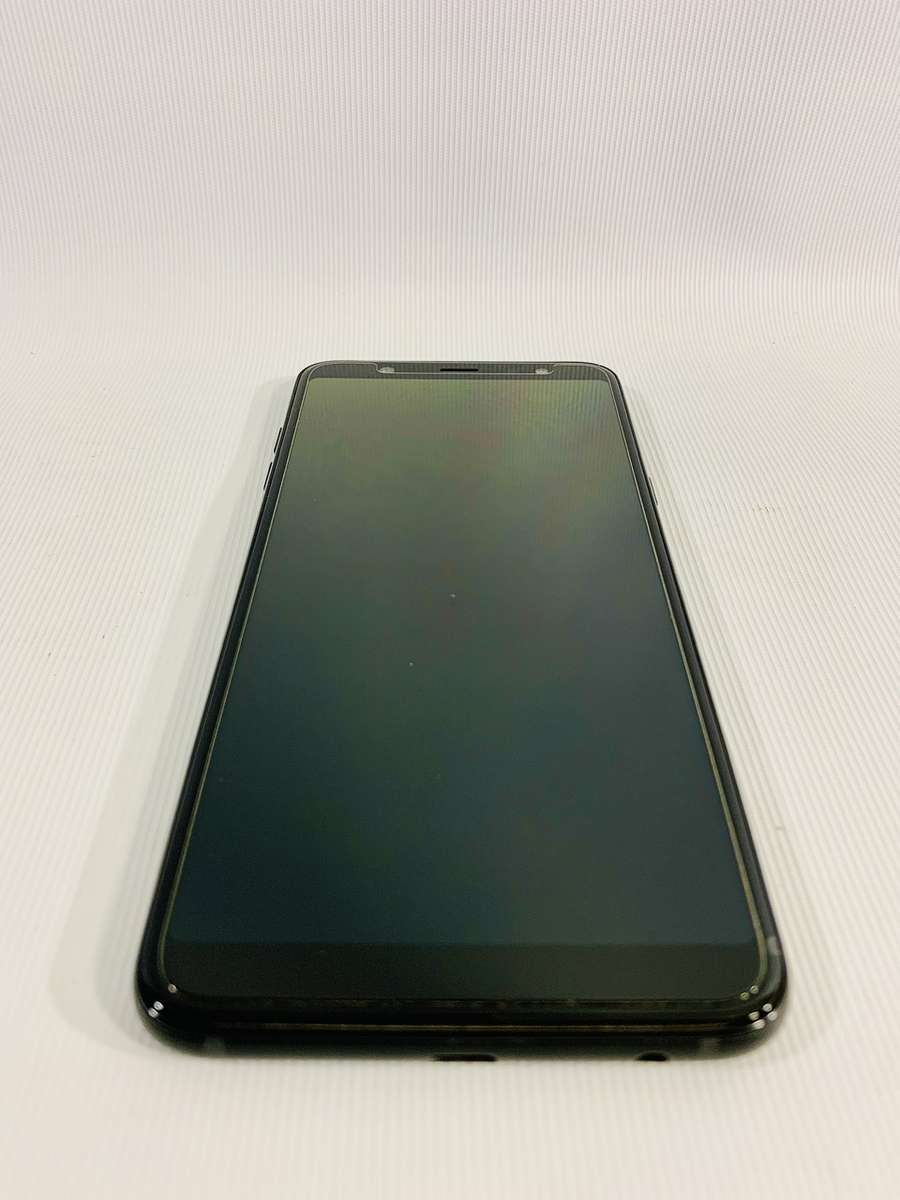 Samsung Galaxy A6+ 32GB (parts or repair)