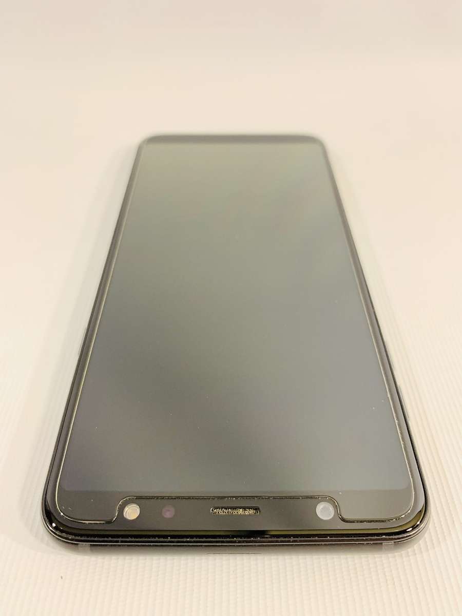 Samsung Galaxy A6+ 32GB (parts or repair)