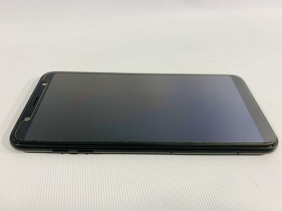 Samsung Galaxy A6+ 32GB (parts or repair)