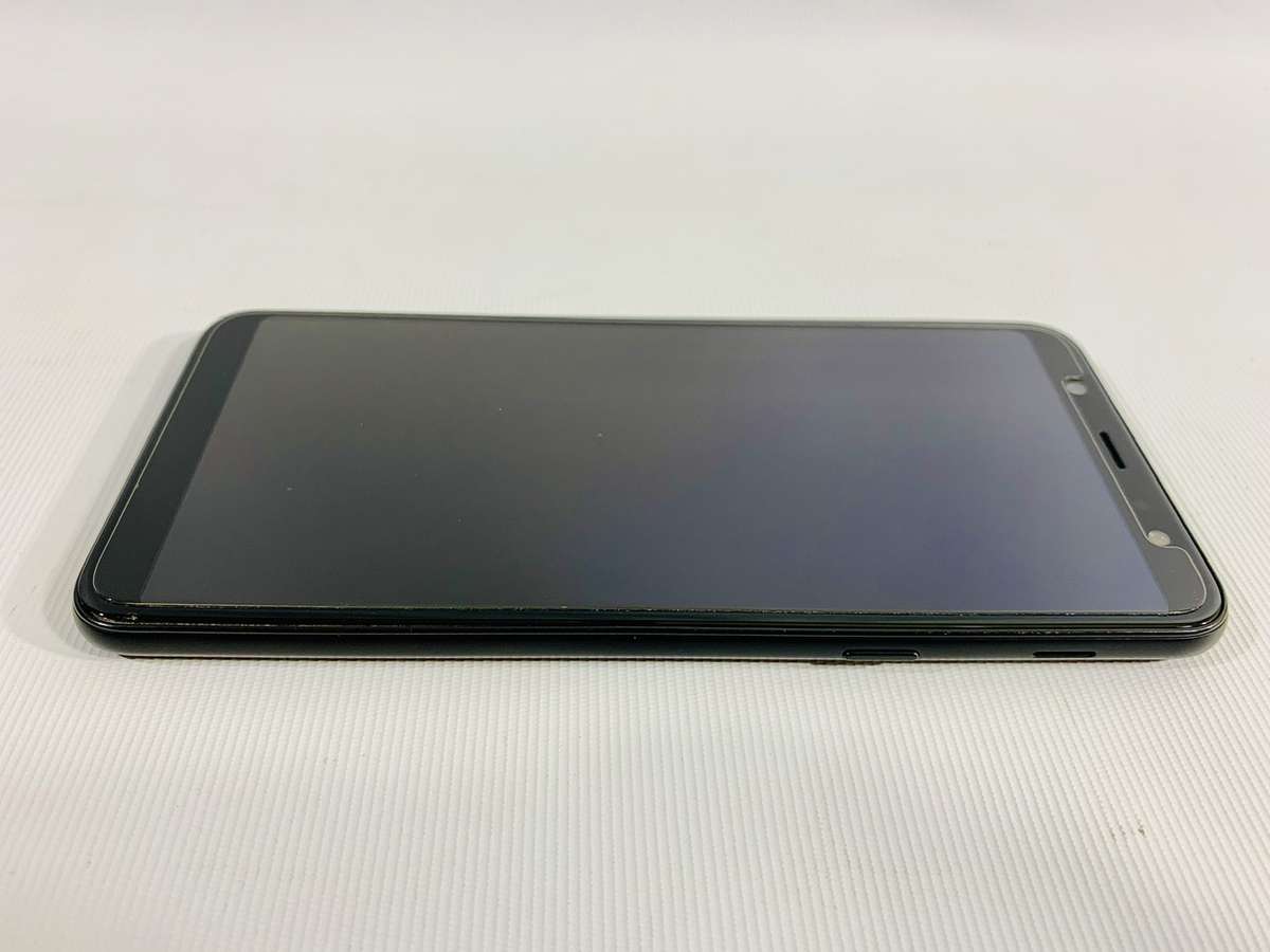 Samsung Galaxy A6+ 32GB (parts or repair)