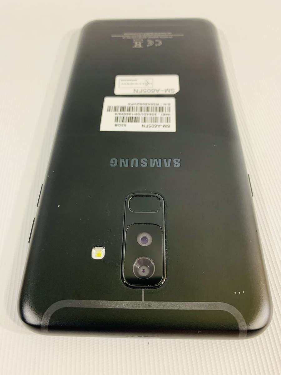 Samsung Galaxy A6+ 32GB (parts or repair)