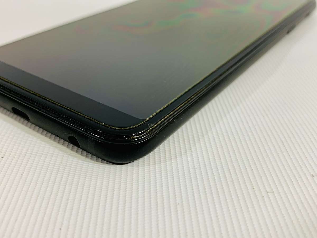 Samsung Galaxy A6+ 32GB (parts or repair)