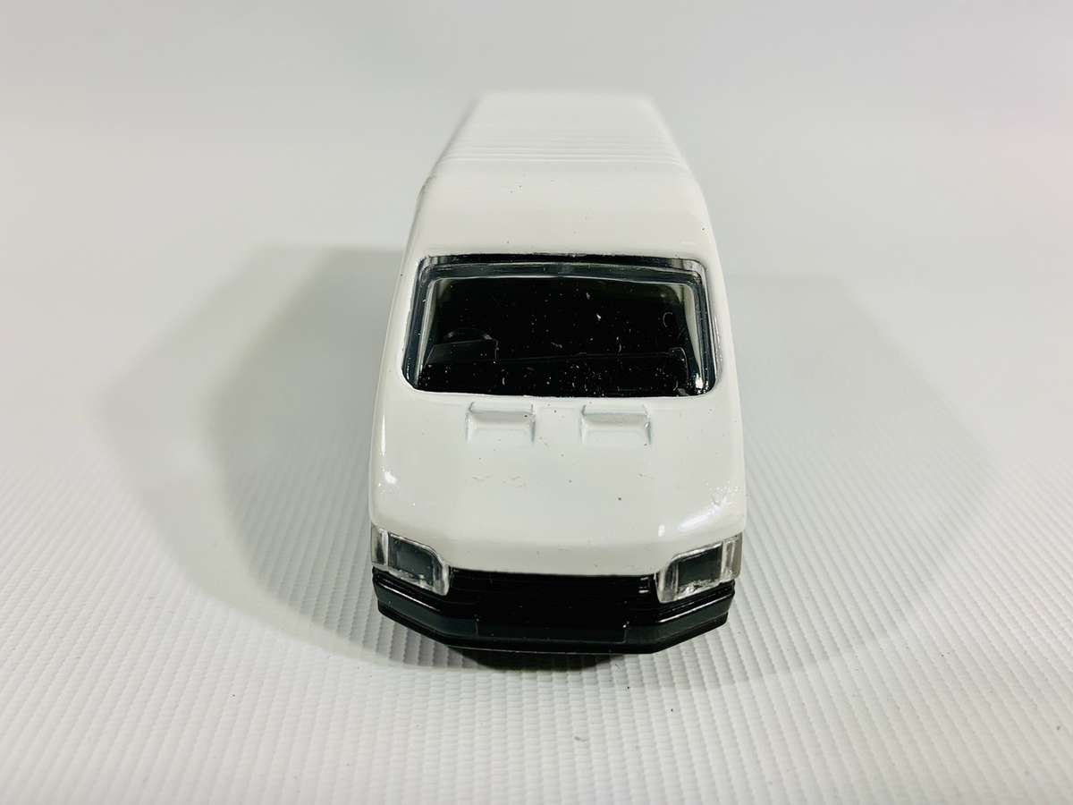 Lledo Tetley Promotional 1/43 Die Cast Variety Club Sunshine Coach (Boxed)