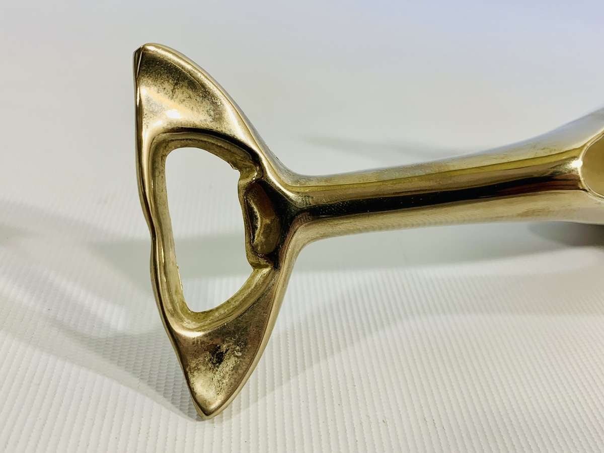 Dolphin Shaped Beer Bottle Opener