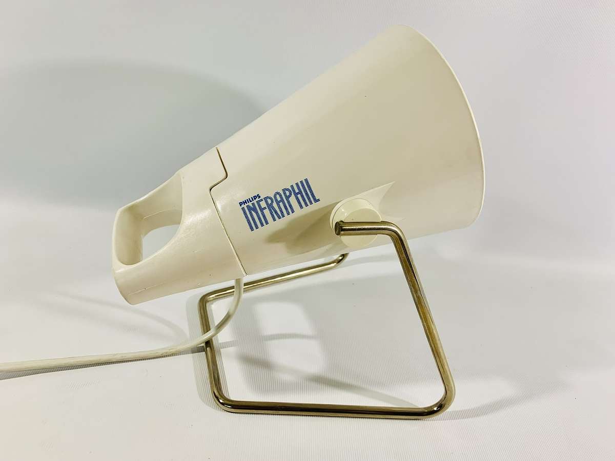 Infraphil Infrared Health Lamp
