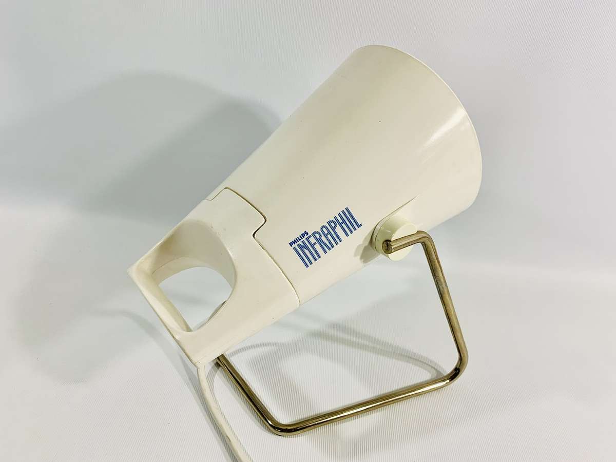 Infraphil Infrared Health Lamp