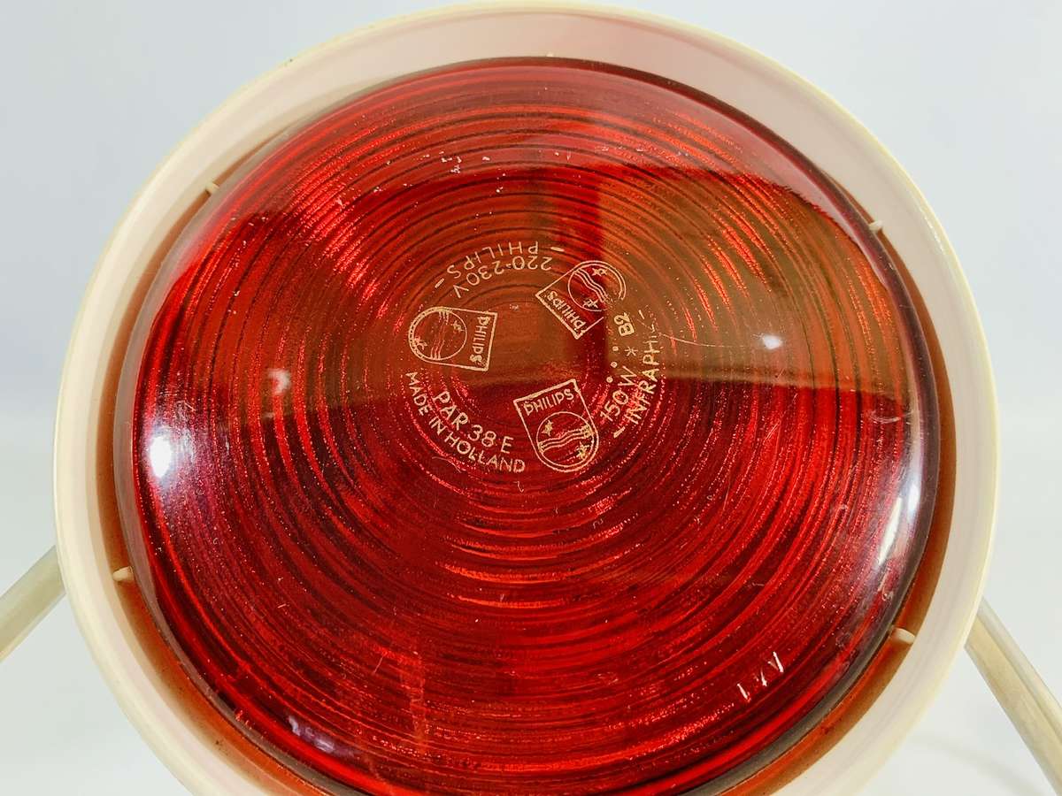 Infraphil Infrared Health Lamp