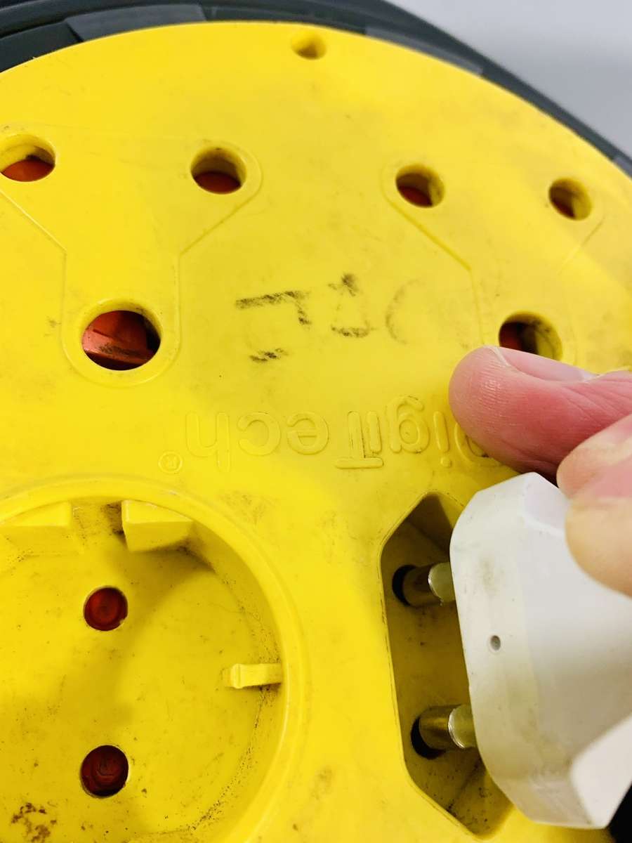 Infraphil Infrared Health Lamp