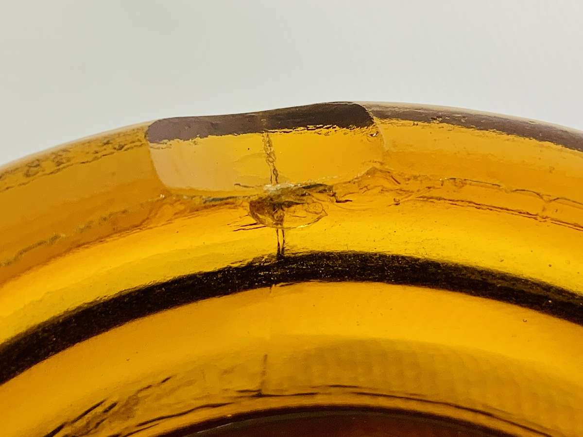 Goodyear Tyre Ashtray