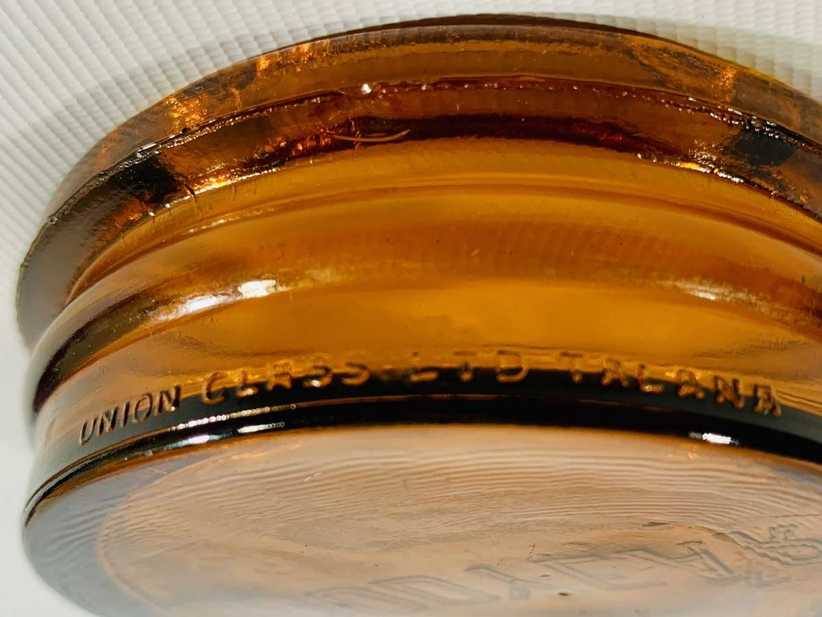 Goodyear Tyre Ashtray