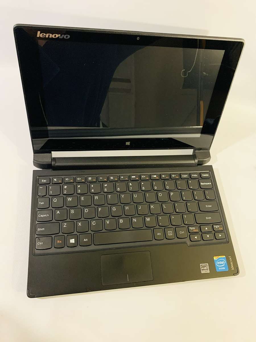 Lenovo IdeaPad Flex 10 (with Touchscreen)