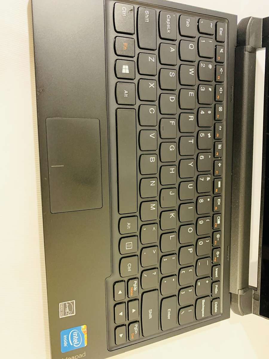 Lenovo IdeaPad Flex 10 (with Touchscreen)