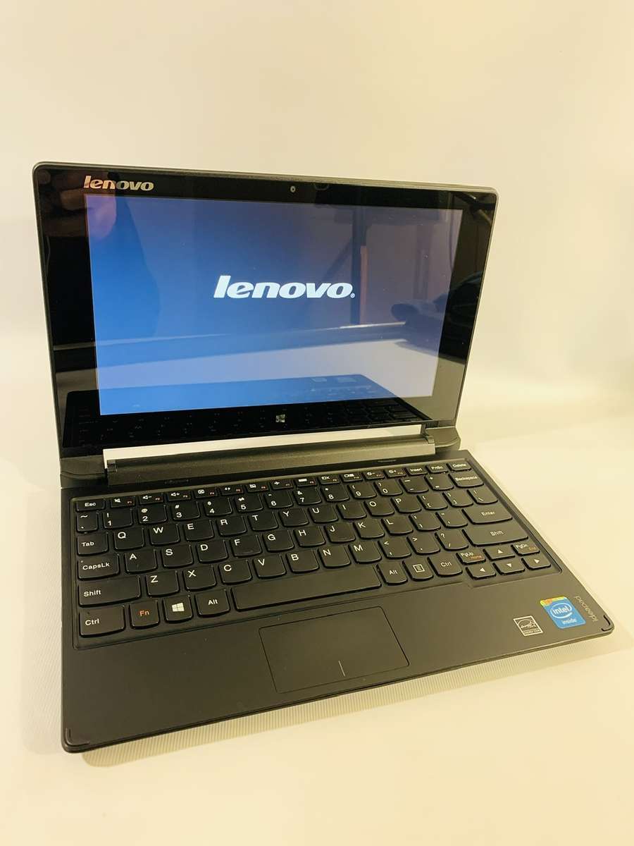 Lenovo IdeaPad Flex 10 (with Touchscreen)