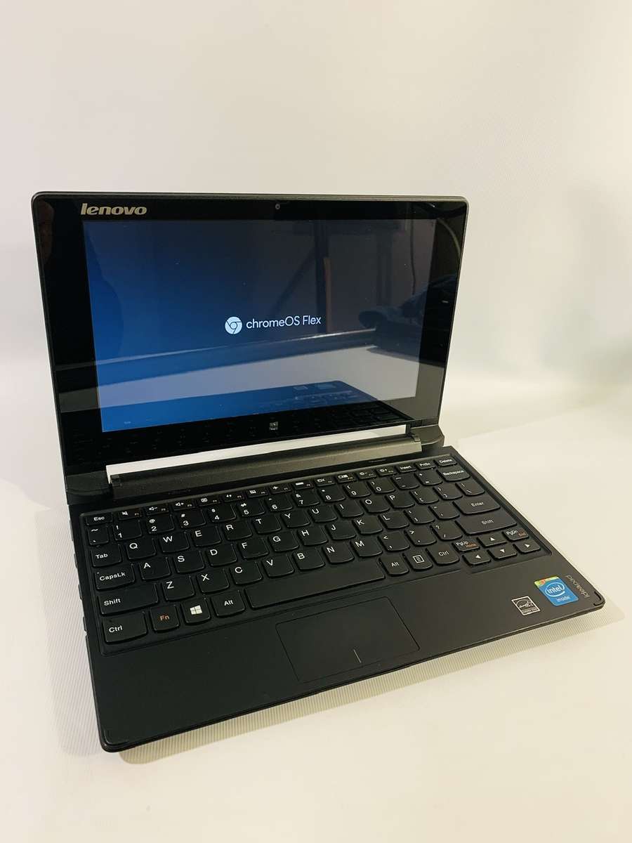 Lenovo IdeaPad Flex 10 (with Touchscreen)