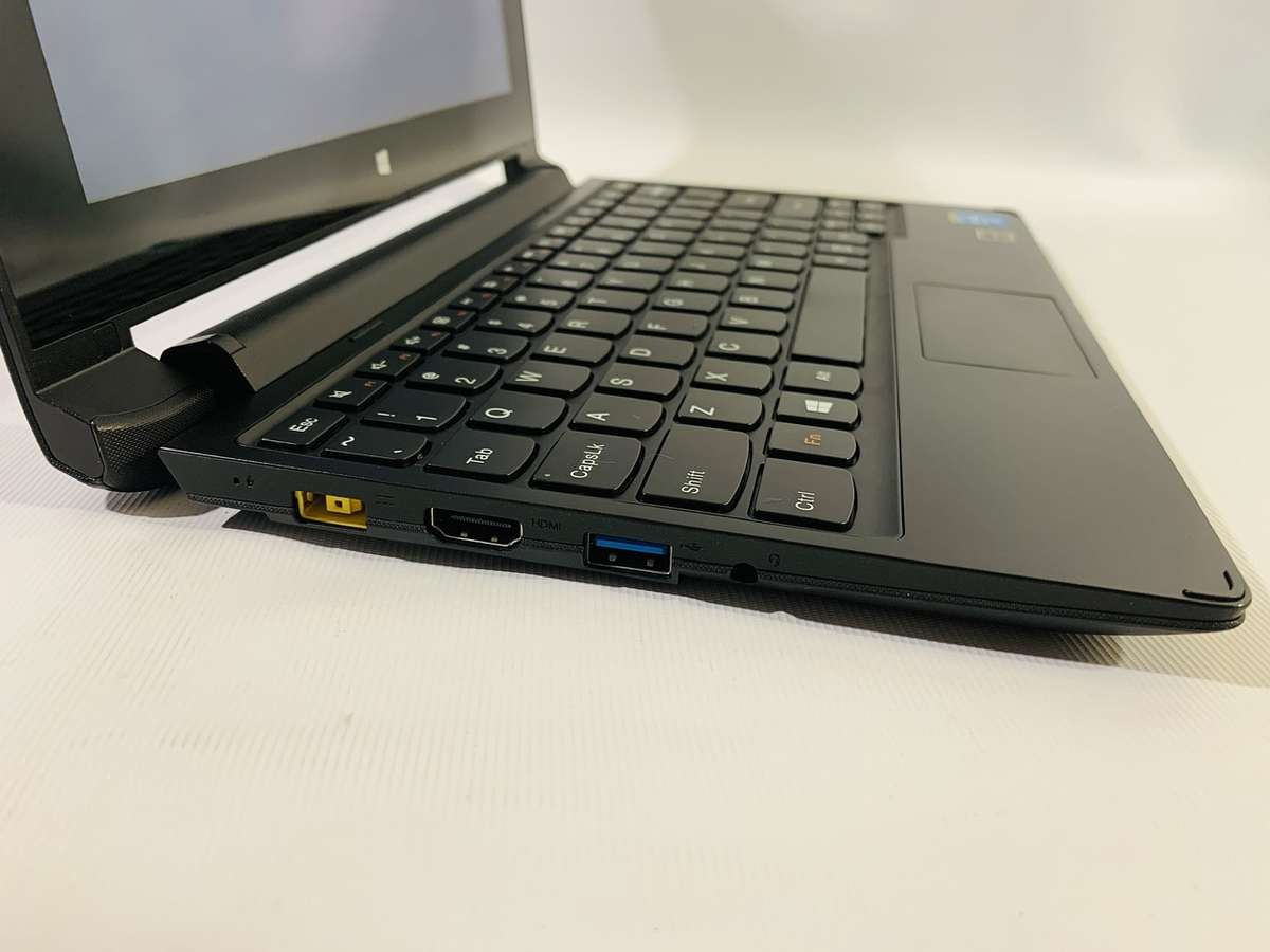 Lenovo IdeaPad Flex 10 (with Touchscreen)