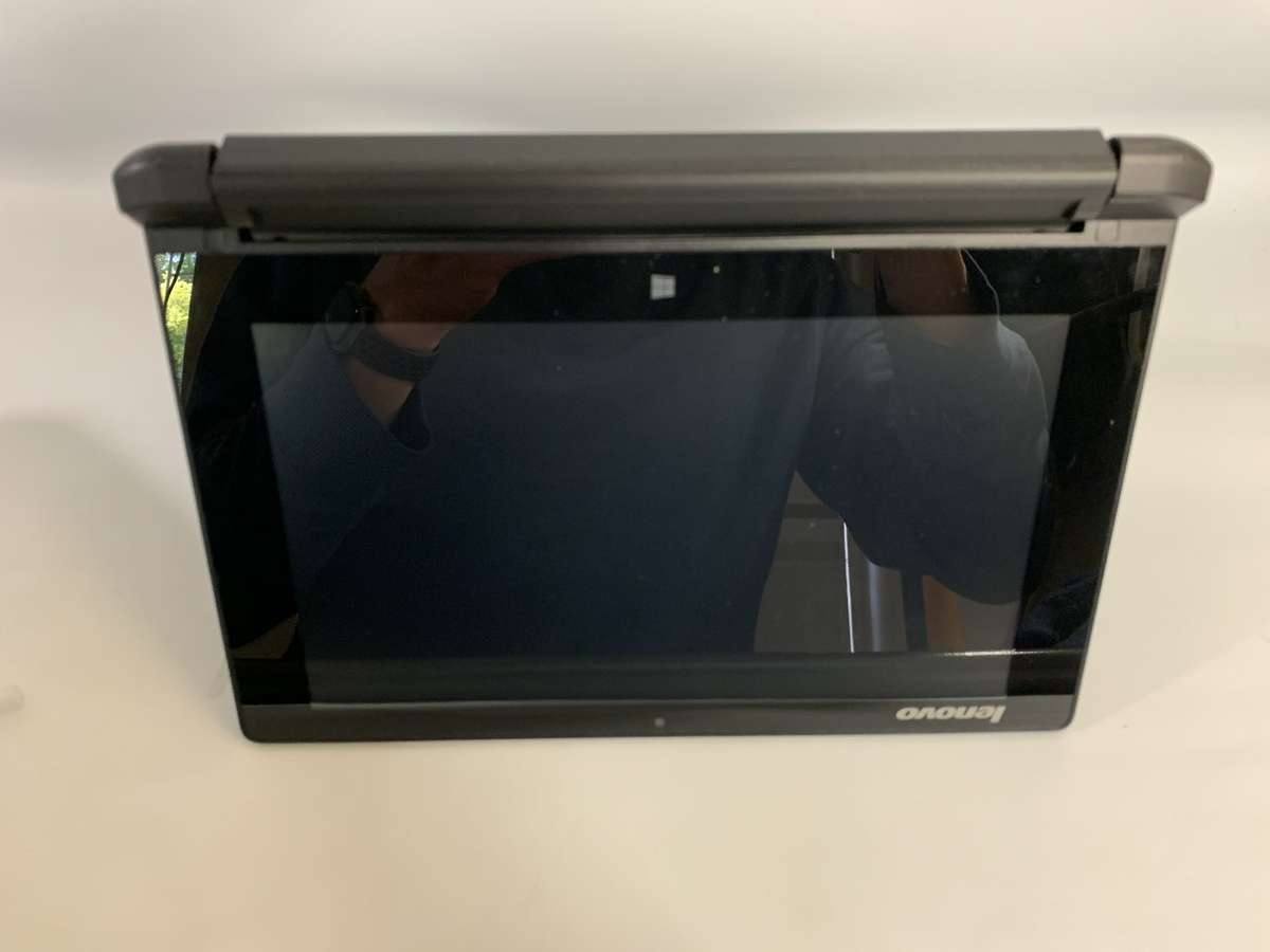 Lenovo IdeaPad Flex 10 (with Touchscreen)
