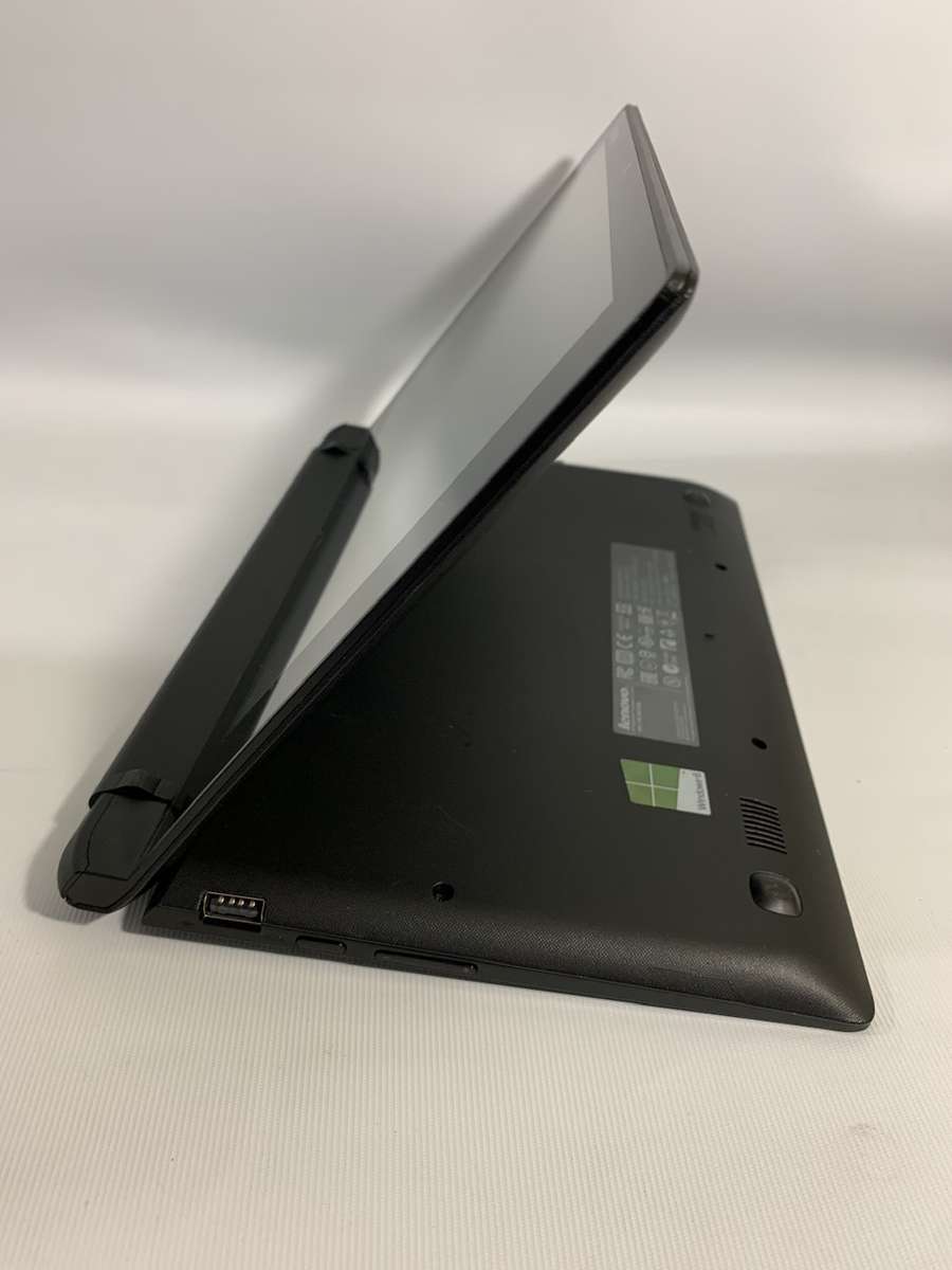 Lenovo IdeaPad Flex 10 (with Touchscreen)