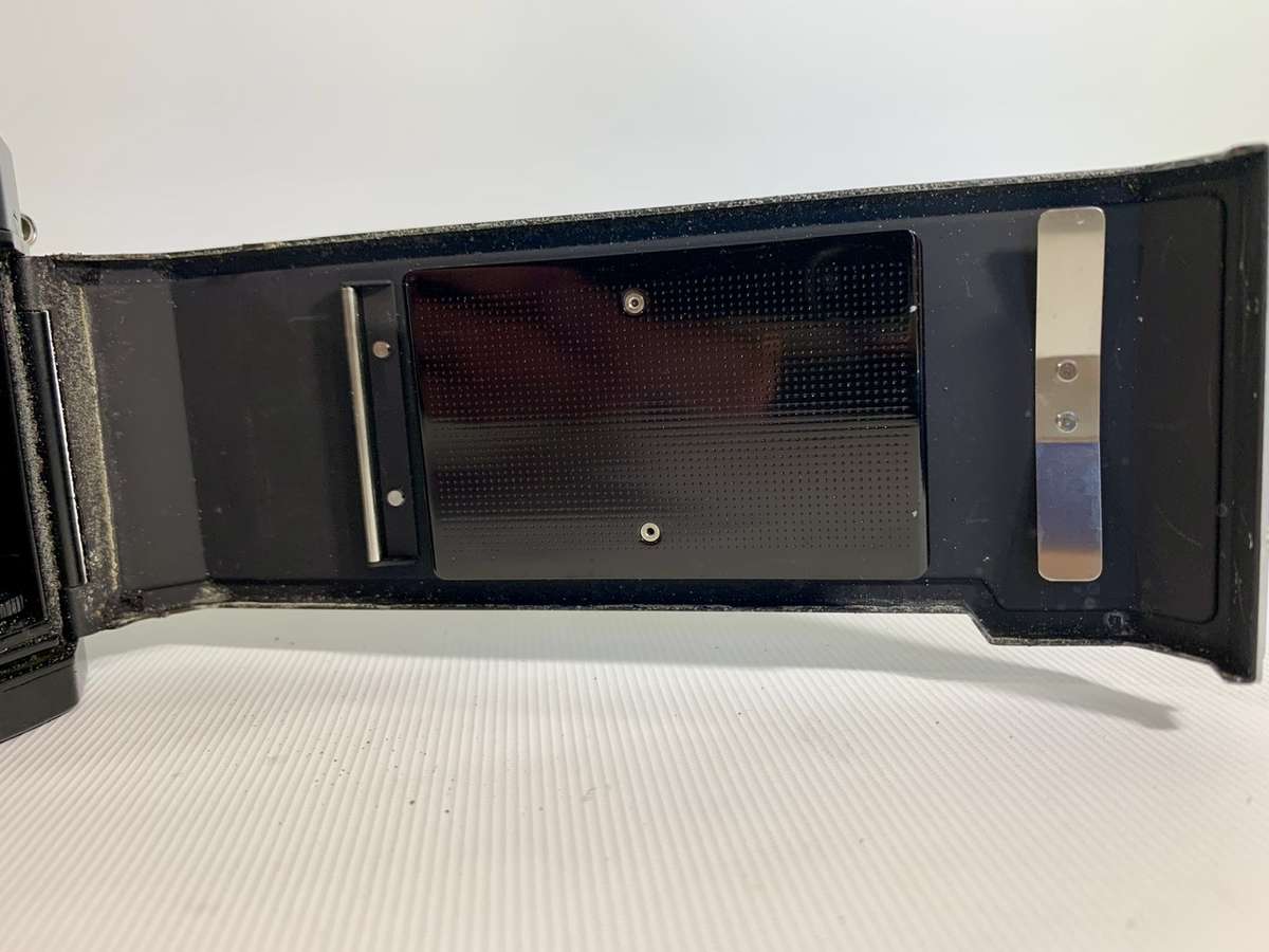 Nikon Nikkormat F1 SLR 35mm Film Camera with Nikkor-H Auto 1:2 50mm Lens