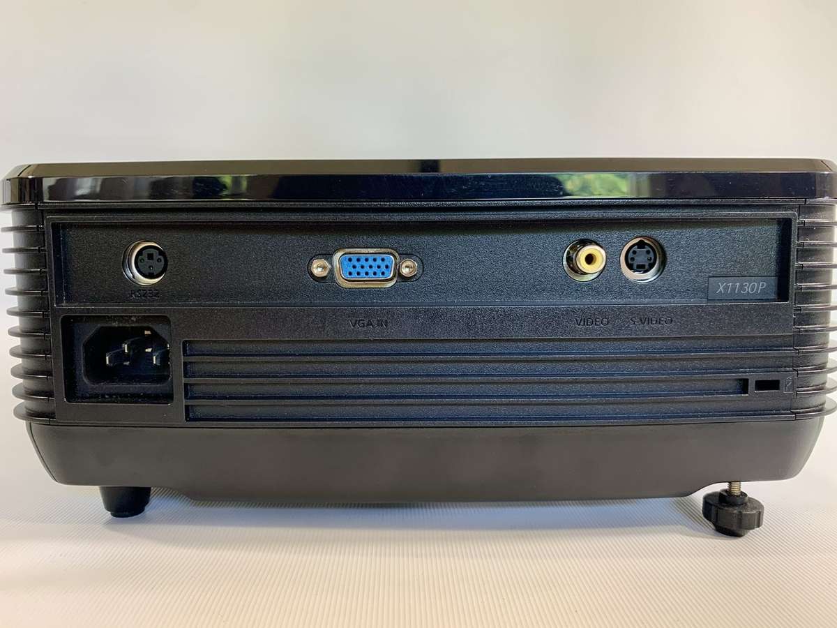Acer X1130K DLP Projector (read description)